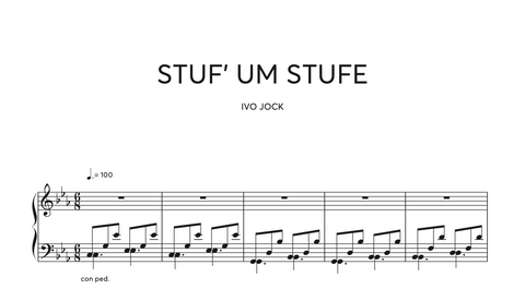 IVO JOCK – STUF' UM STUFE (PDF)